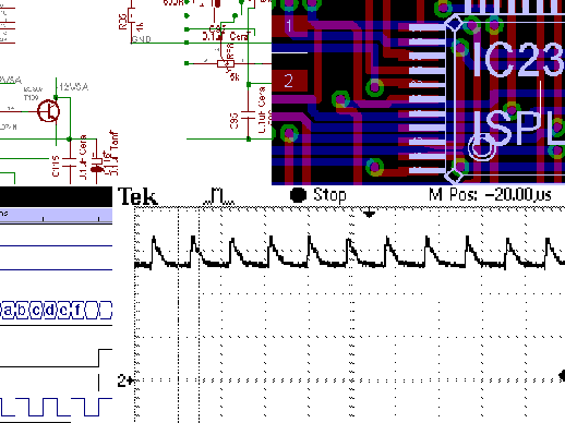 Elektronik